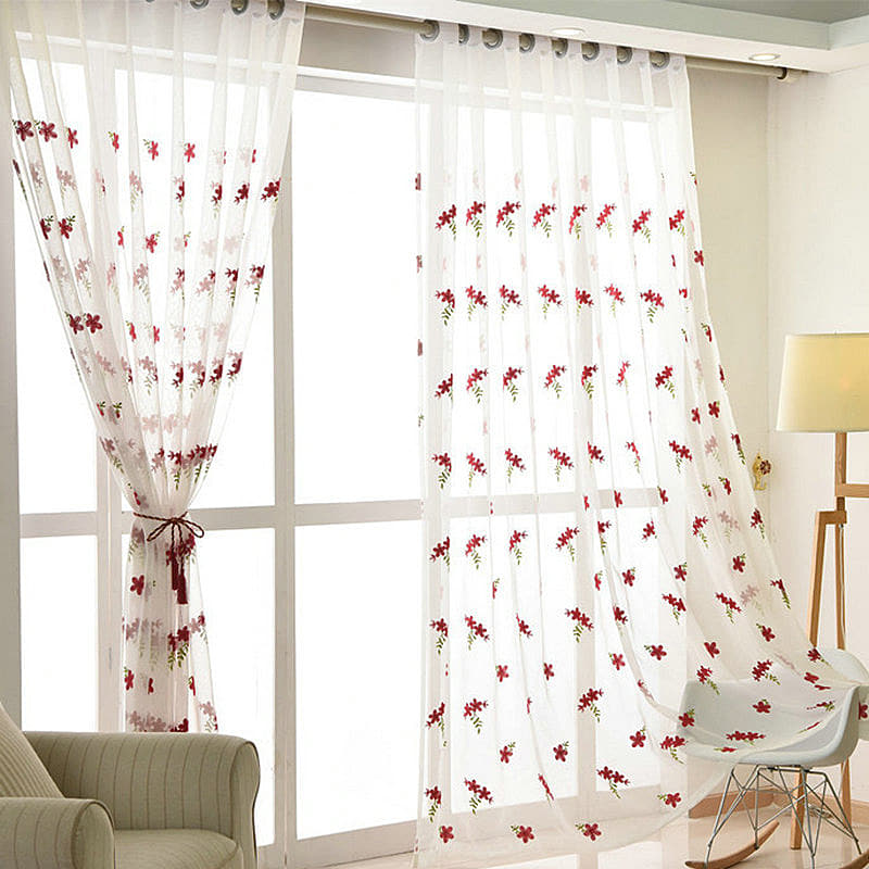 EdelredRideau Voilage