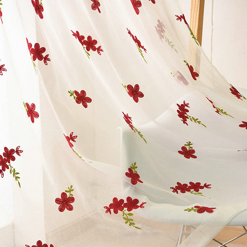 EdelredRideau Voilage