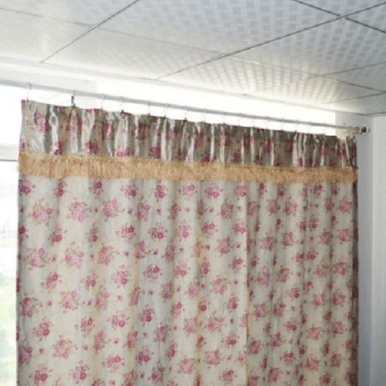 Anneaux Rideaux Clean & Co