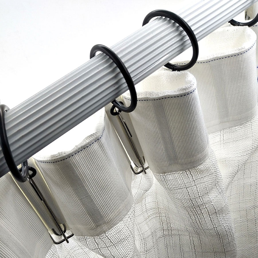 Anneaux Rideaux Clean & Co