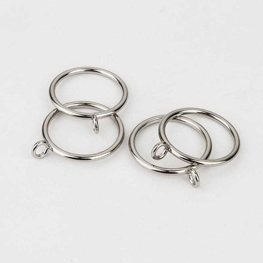 Anneaux Rideaux Clean & Co