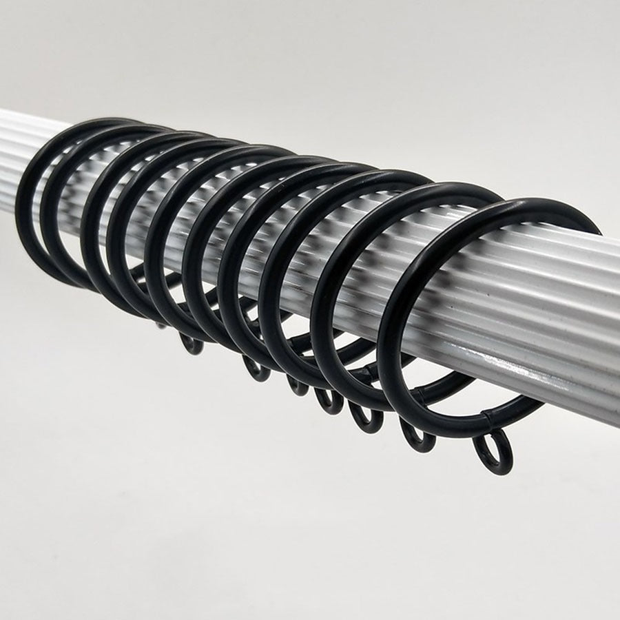 Anneaux Rideaux Clean & Co