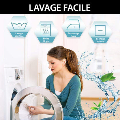 Rideau Voilage Summer