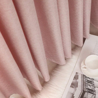 Rideau Vita Rose