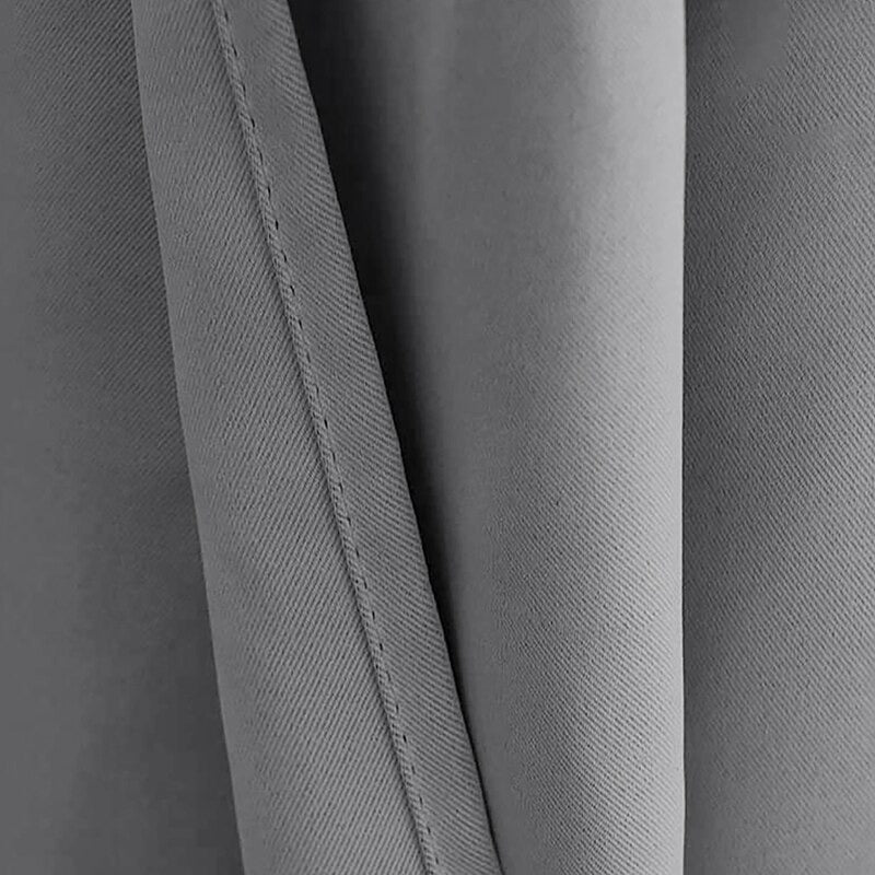 Rideau Extérieur  Troyne