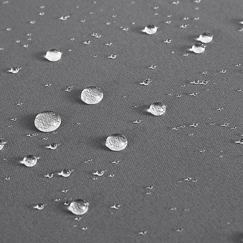 Rideau Extérieur Pergola