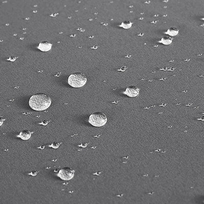 Rideau Extérieur Pergola