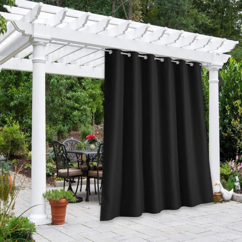 Rideau Extérieur Ciryn+