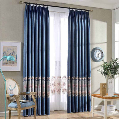 Rideau Occultant IzedaLuxe et Haute