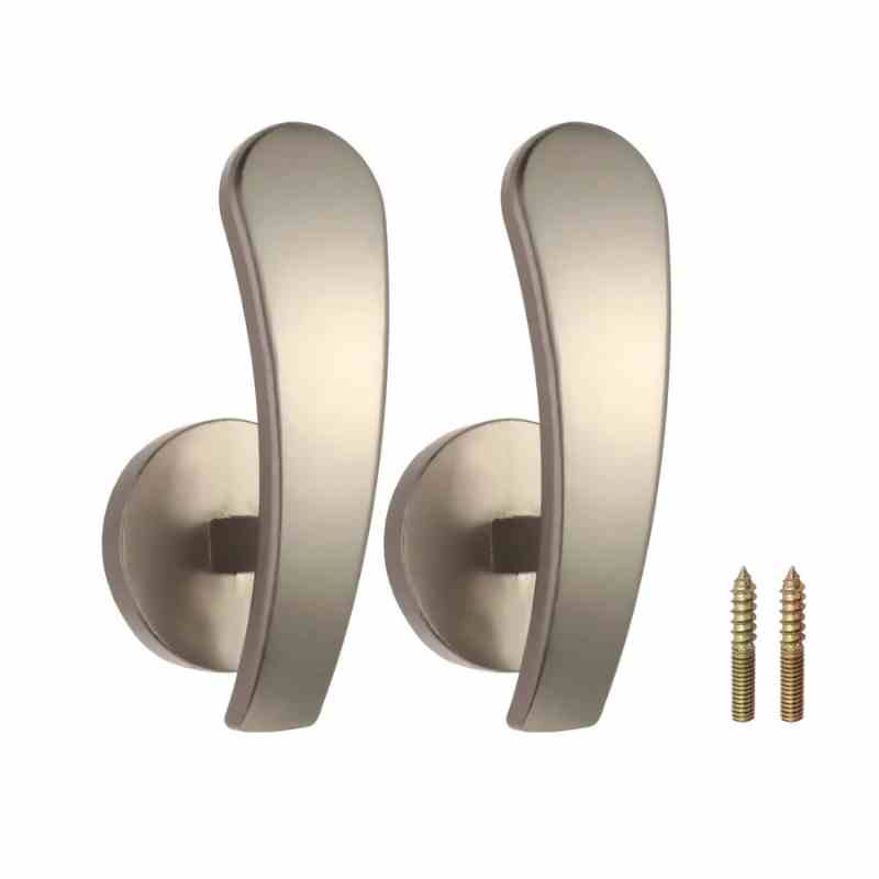 Embrasse-Crochet pour Rideau