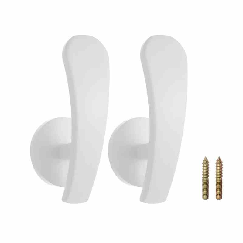 Embrasse-Crochet pour Rideau