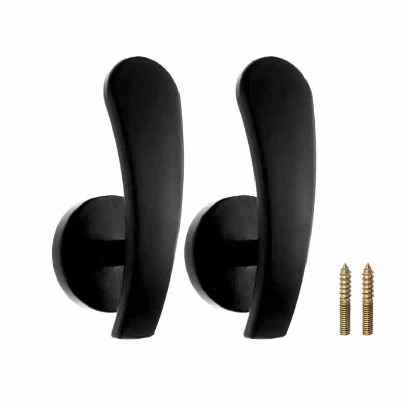 Embrasse-Crochet pour Rideau