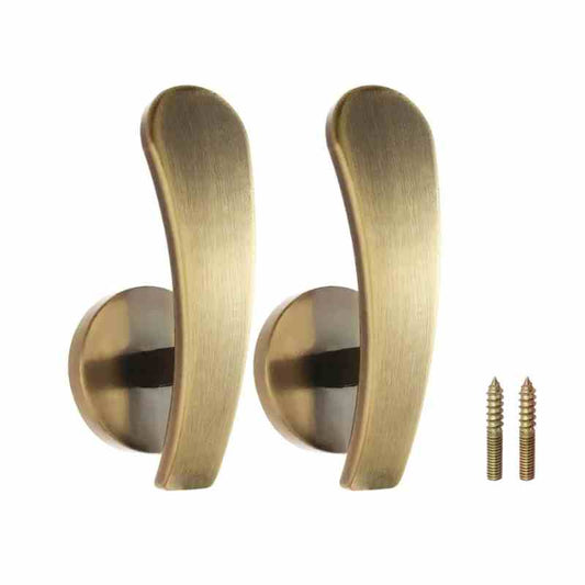 Embrasse-Crochet pour Rideau