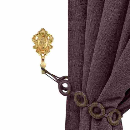 Crochet Rideaux Pratique