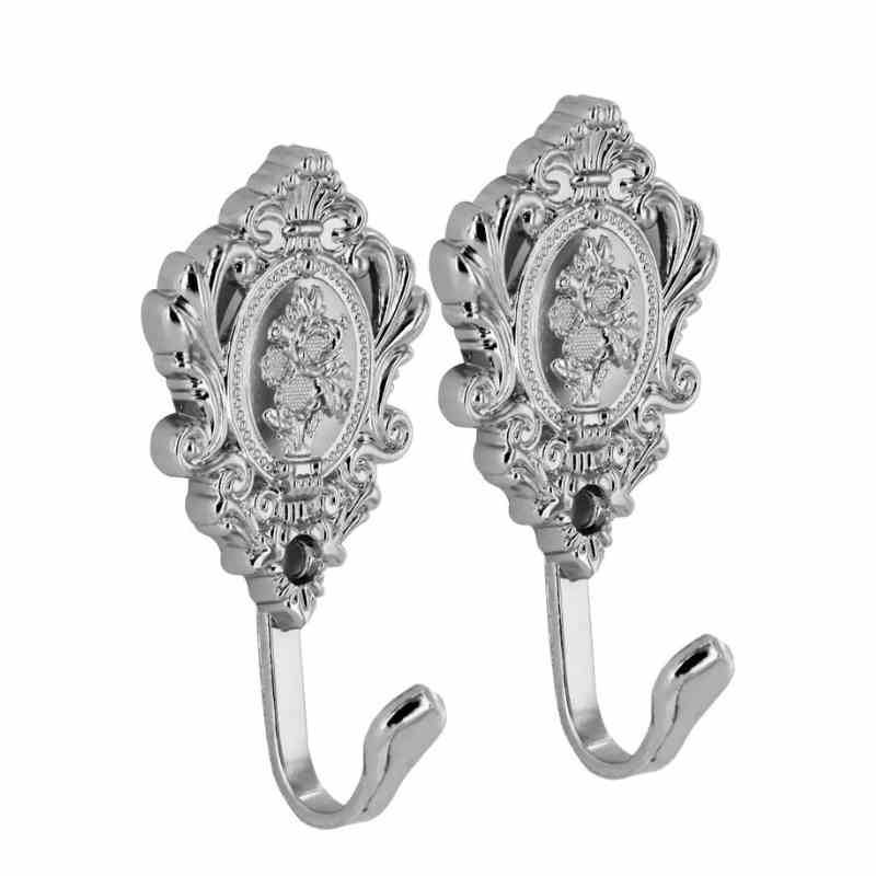 Crochet Rideaux Pratique