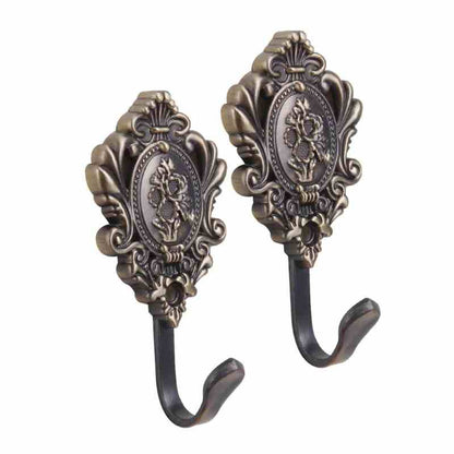 Crochet Rideaux Pratique