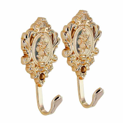 Crochet Rideaux Pratique