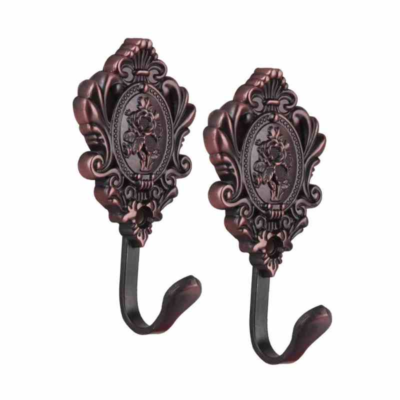 Crochet Rideaux Pratique