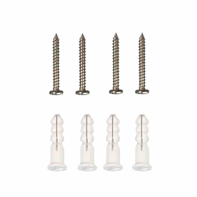 Crochet pour rideau - Style Maison