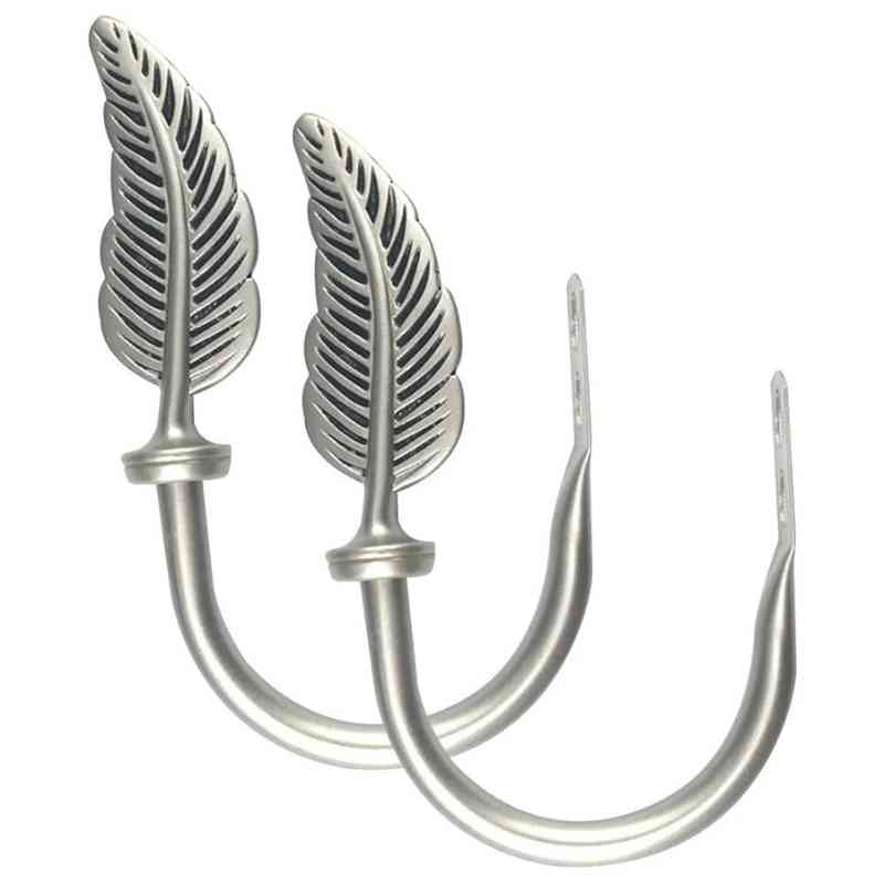 Crochet pour rideau - Style Maison