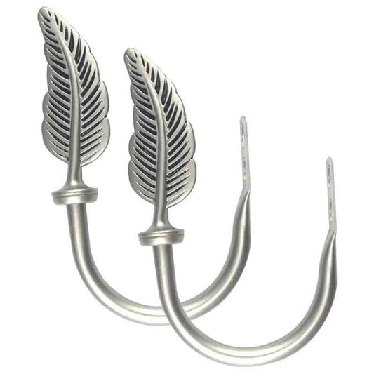 Crochet pour rideau - Style Maison