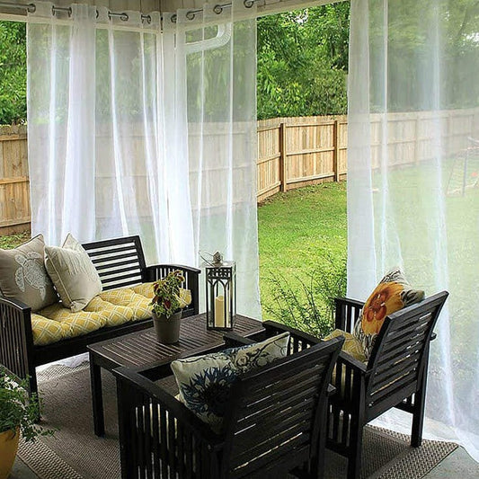 Rideau Voilage | Summer150 X 220