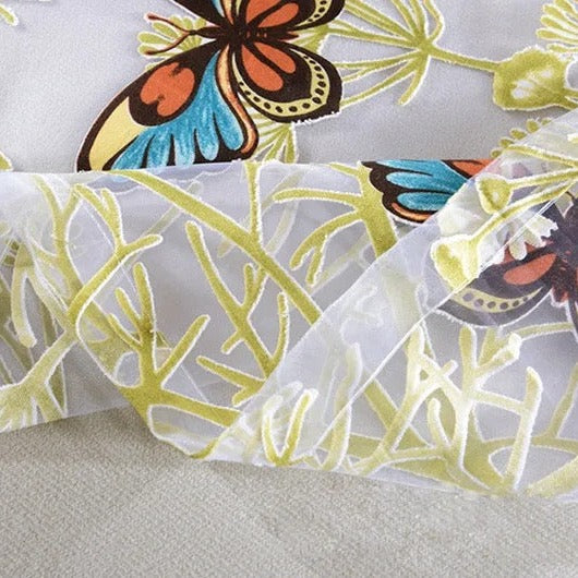 Wenola Voilage Papillon