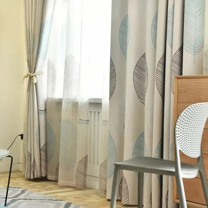 Rideau Occultant | Golima Premium