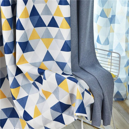 Rideau Occultant Kidane Premium