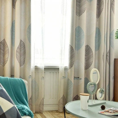 Rideau Occultant | Golima Premium