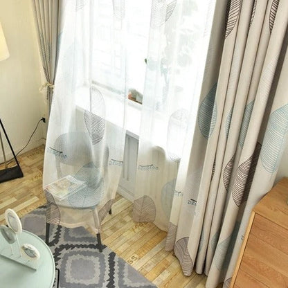 Rideau Occultant | Golima Premium