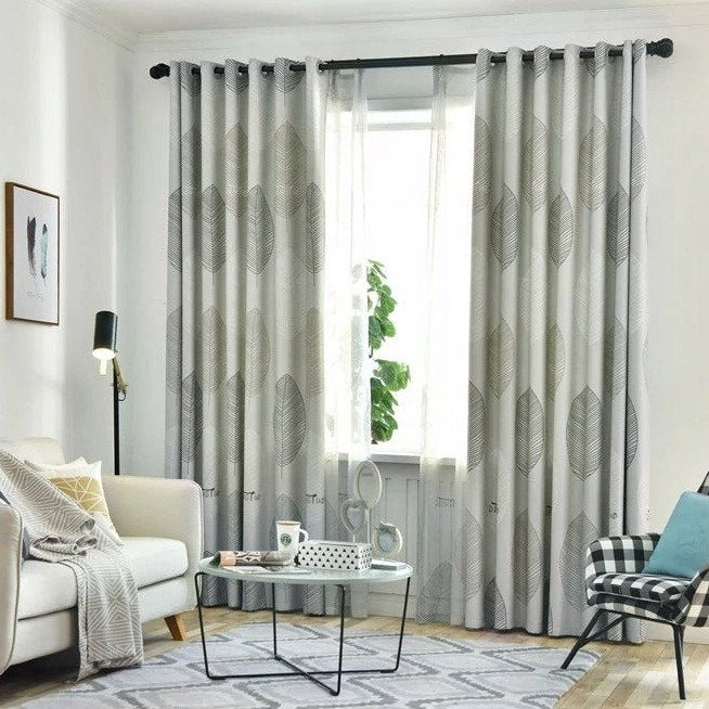 Rideau Voilage Golima+