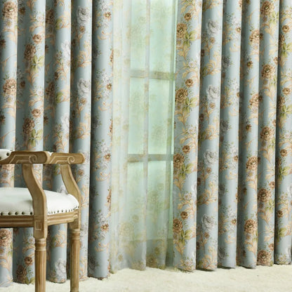 Rideau Occultant Dina Luxe