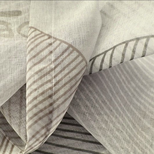 Rideau Voilage Golima+