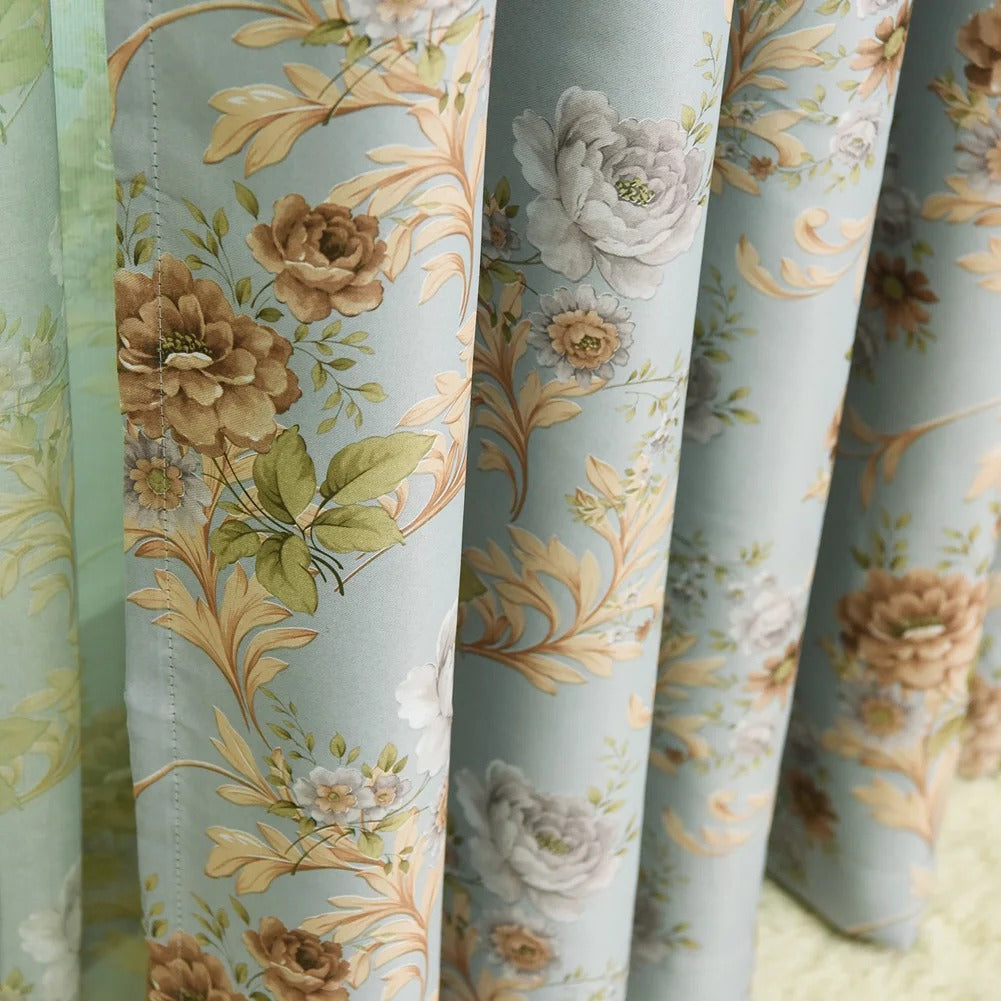 Rideau Occultant Dina Luxe