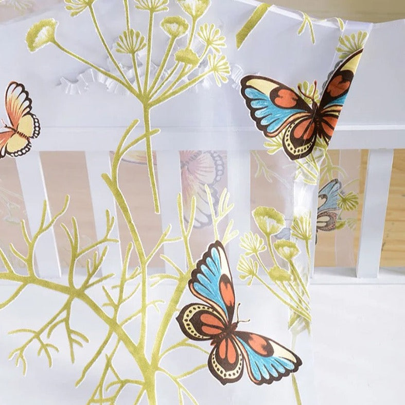 Wenola Voilage Papillon