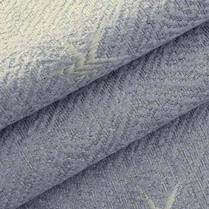 Double rideau gris - Luxe et élégance