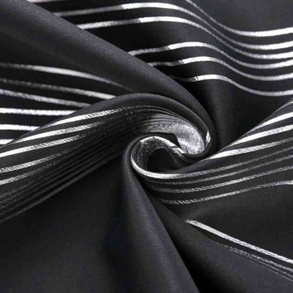 Imprimés en Double Rideaux