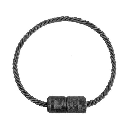 Embrasse aimantée pour rideaux