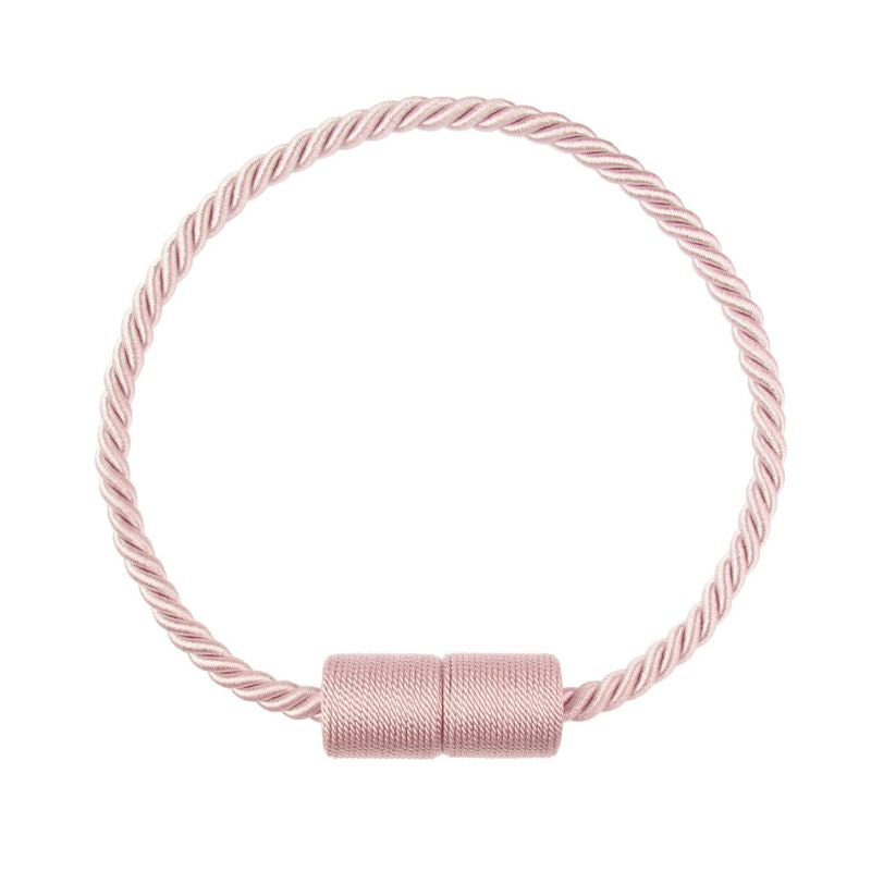 Embrasse aimantée pour rideaux