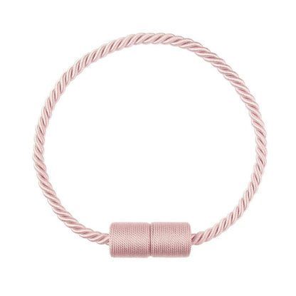 Embrasse aimantée pour rideaux