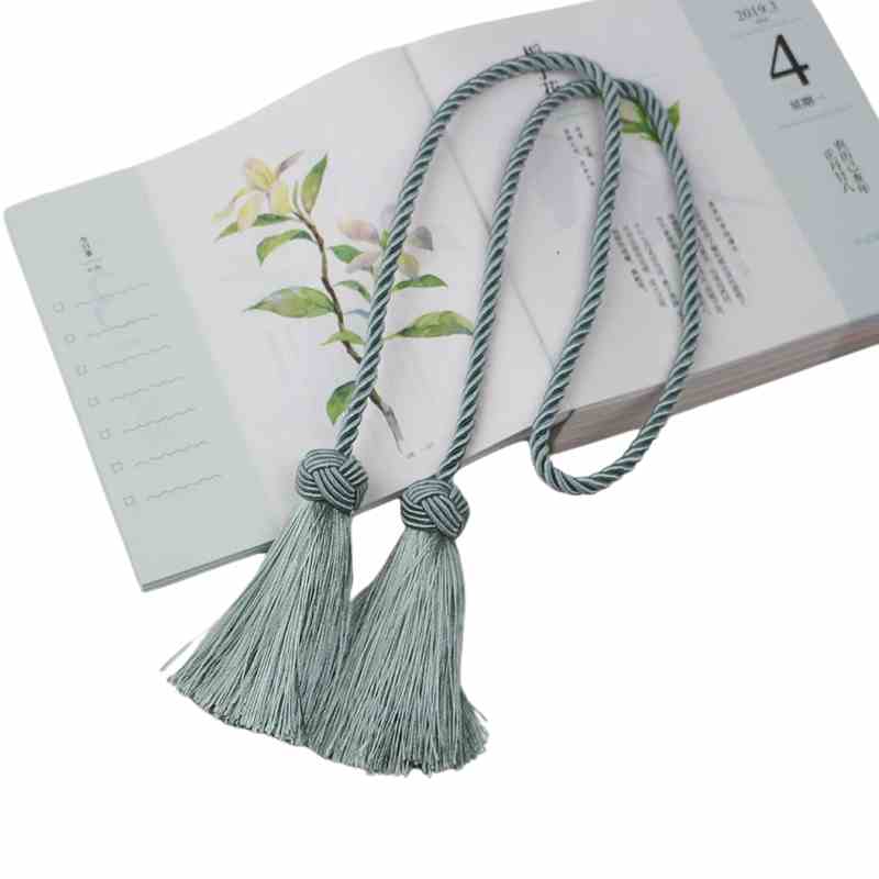 Embrasse Rideaux Déco