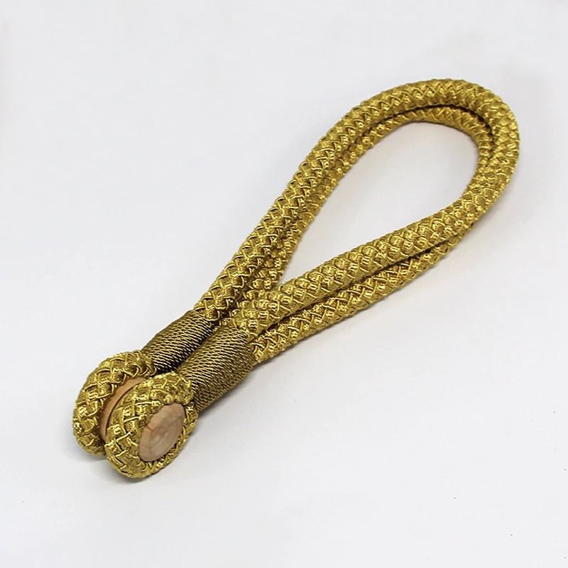 Embrasse Magnétique Rideau - Innové pour Vous