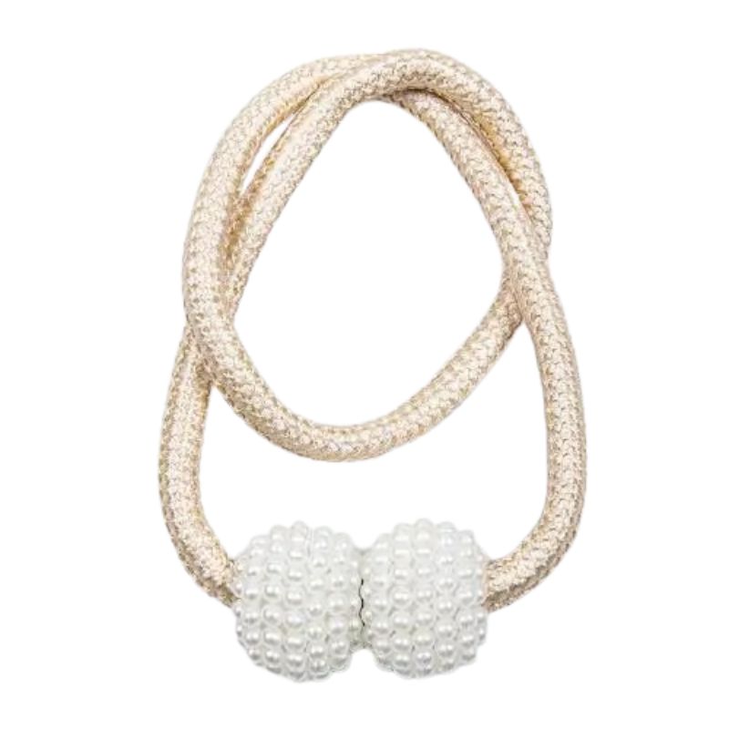 Embrasse Magnétique pour Rideaux