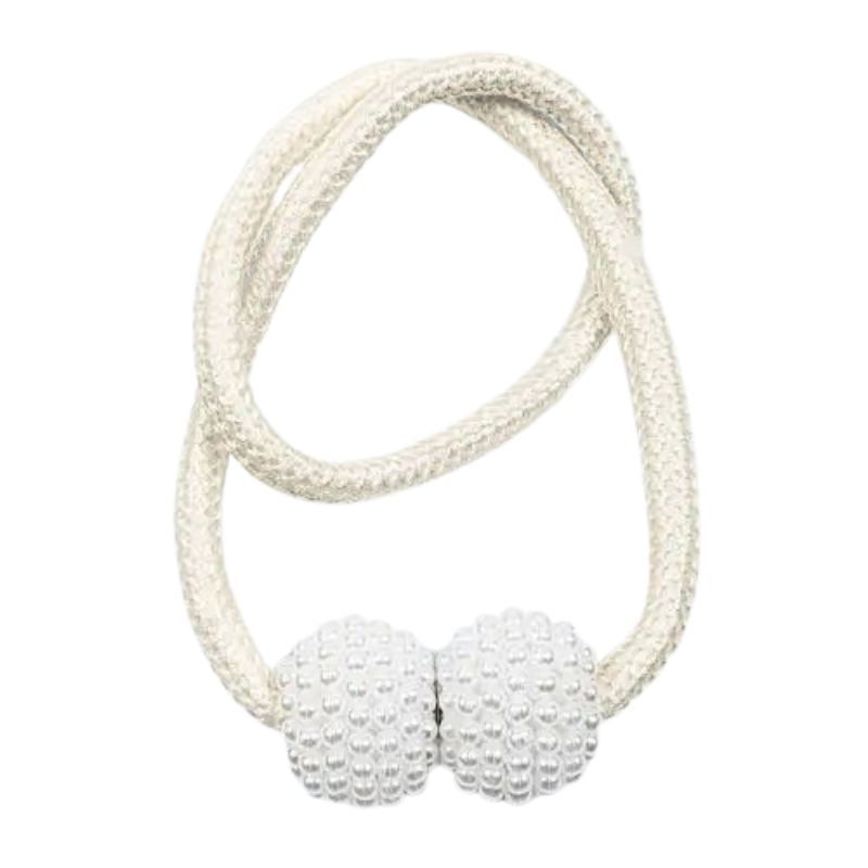 Embrasse Magnétique pour Rideaux