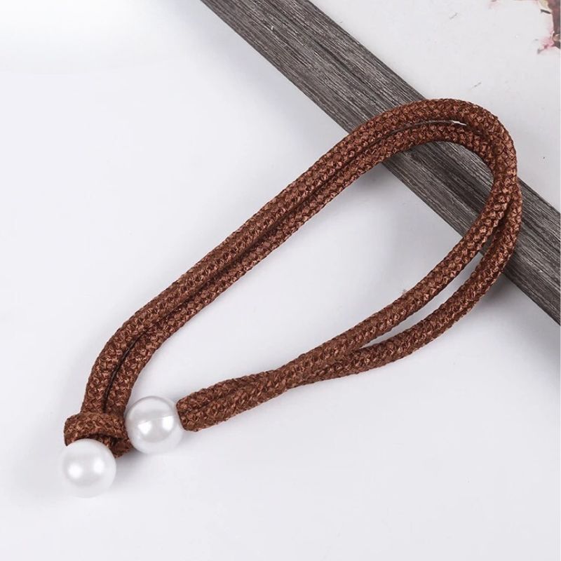 Embrasse pour Double Rideaux