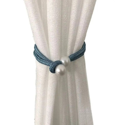 Embrasse pour Double Rideaux