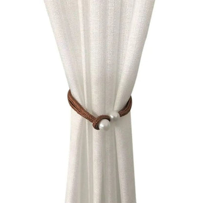 Embrasse pour Double Rideaux