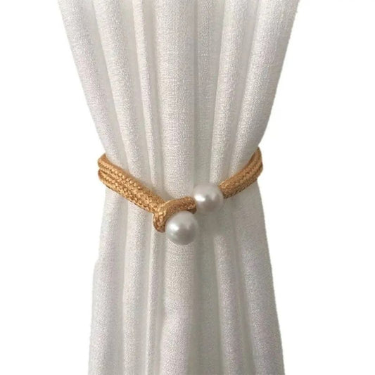 Embrasse pour Double Rideaux