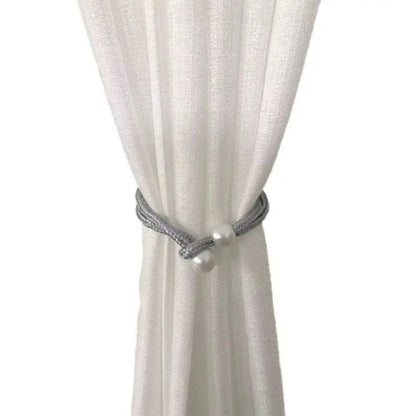 Embrasse pour Double Rideaux